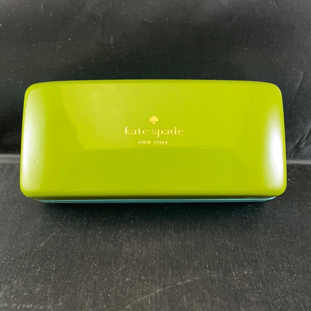 Kate Spade Glasses Case